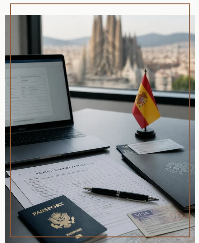 Оформление Startup Visa и ВНЖ Испании для бизнеса в Можге