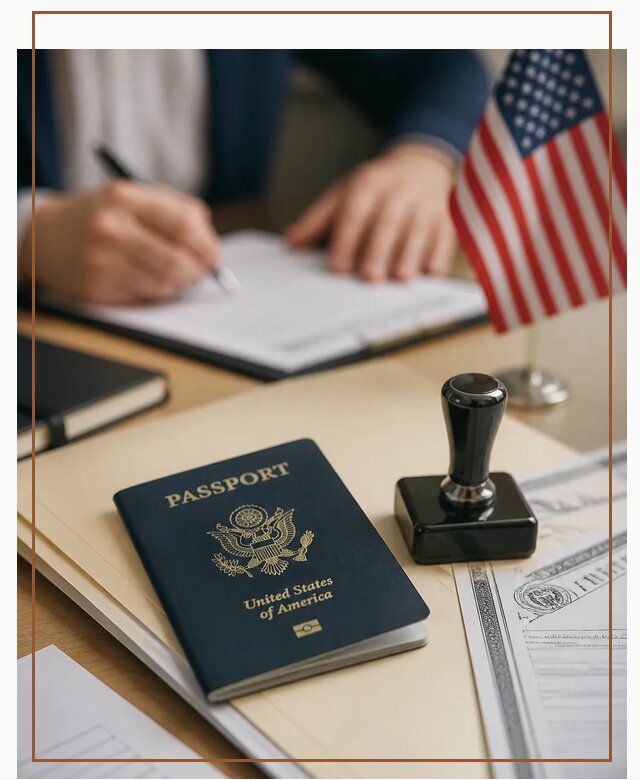 Оформление гражданства США в Можге под ключ от 45576 р. | Гиперактив-Мжг
